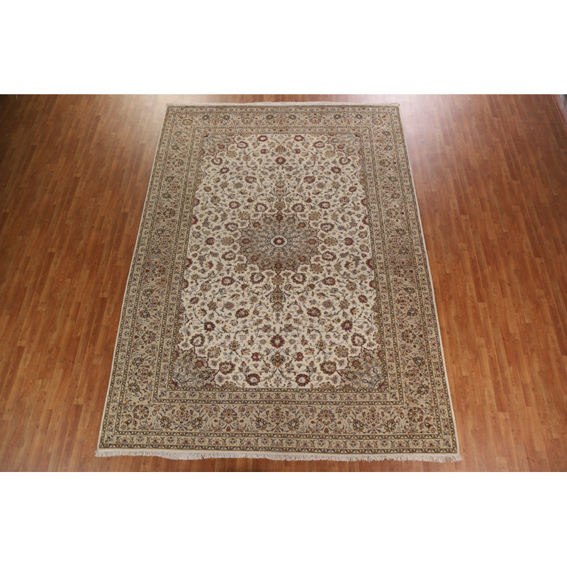 Tapis traditionnel 9 x 13