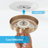 SkyPlug Kit -  Easy Lighting Installation - Carina-97010815