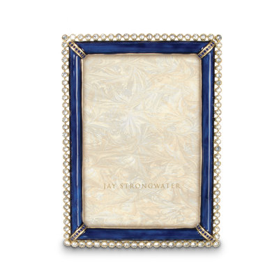 Lorraine Metal Picture Frame