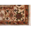 Tapis gris Jules Sultane 7 pi 11 po x 9 pi 11 po