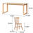 Rectangular Dining Set-99028934