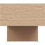 Chapel Hill Rough Cedar Woodgrain TimberThane Corbel, Primed Tan-88289284