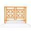 Rattan Open-Frame Headboard-14194554-17297380
