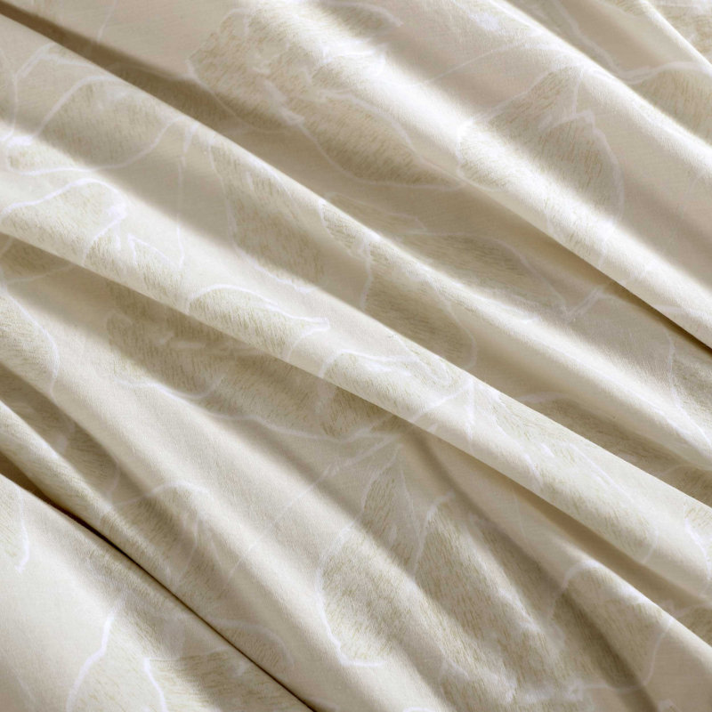Ensemble de housse de couette réversible Calvin Klein, Housse de couette grand et 2 taies décoratives