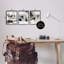  Ensemble de 3 giclées Industrial Industrial Steaked Composition par Nina Blue-668876234-668873268