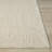 High-Low Modern Farmhouse Premium Performance Beige Indoor Area Rug-816966336