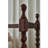 Stylish Coat Rack with Storage