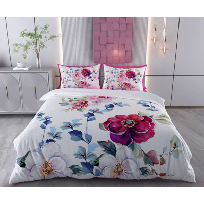 Ensemble de housse de couette