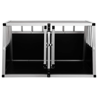 Cage pour chien