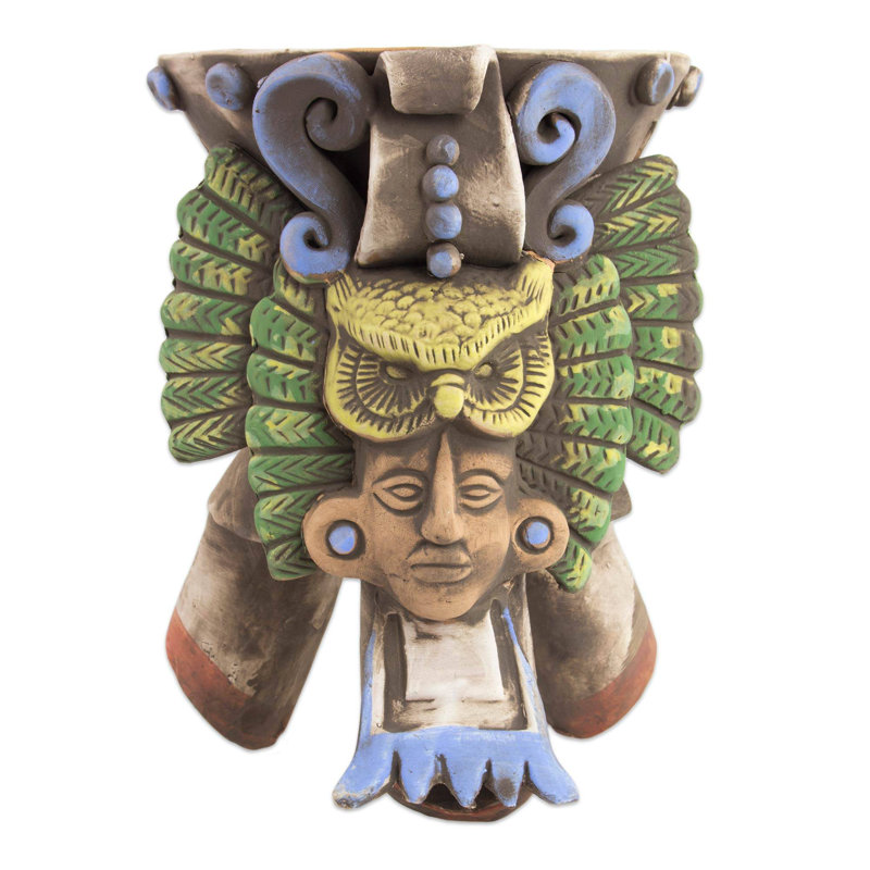 10'' H Ceramic Wall Wall Sconce