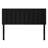 Dennis Queen Upholstered Headboard-124245604-124245607
