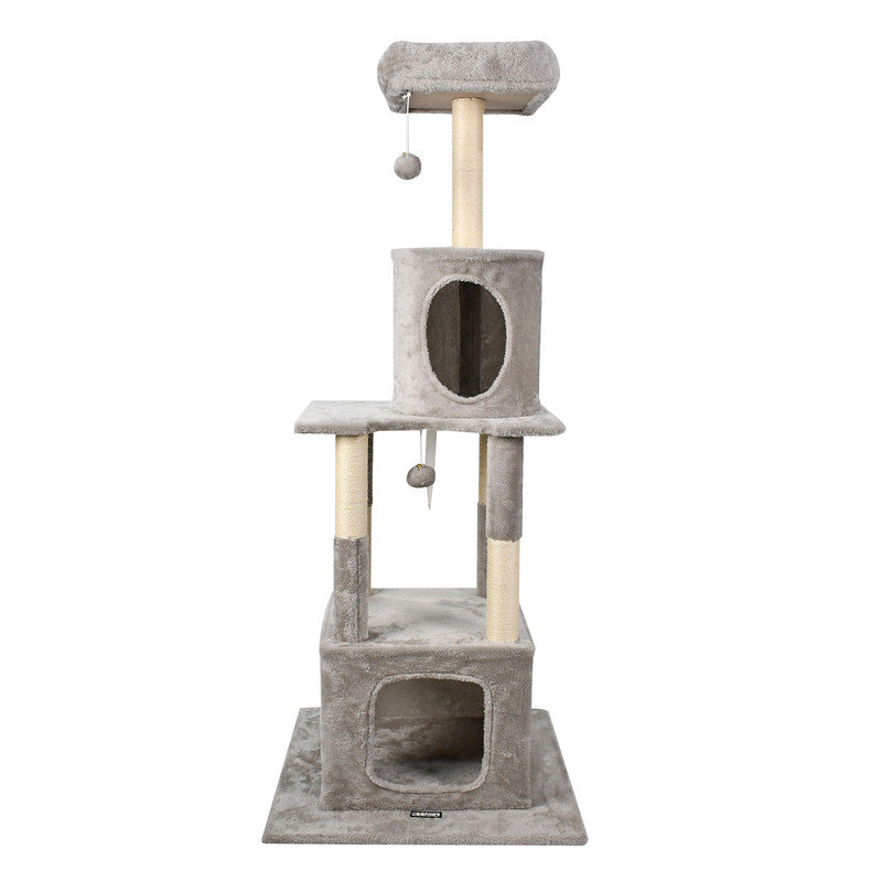 58.3'' H Cat Tree