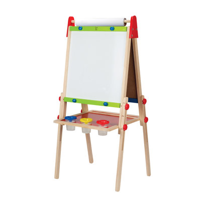 HaPe Plastic / Acrylic Easel Accessory