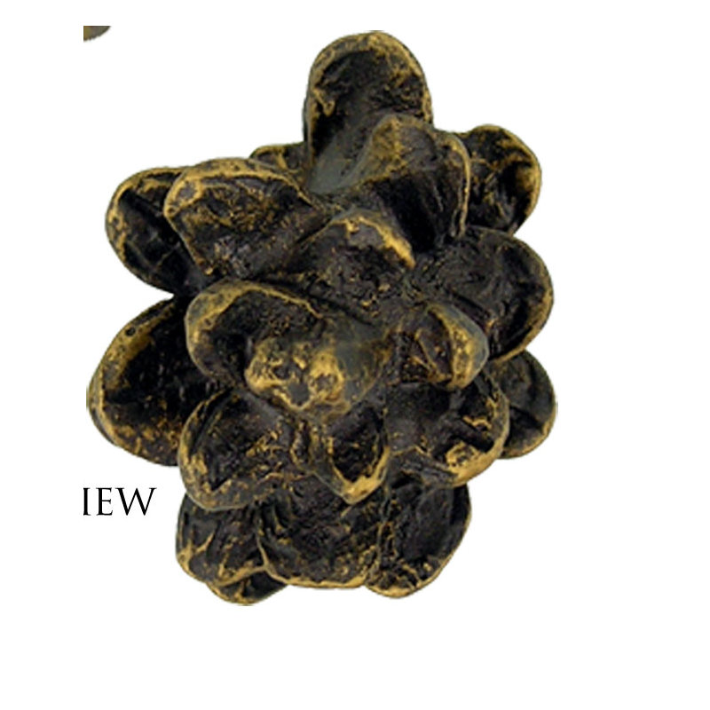 Fruits Of Nature Novelty Knob