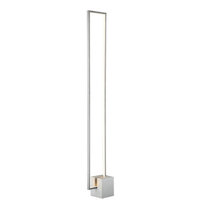 Lampe del sur pied 56" Sandro