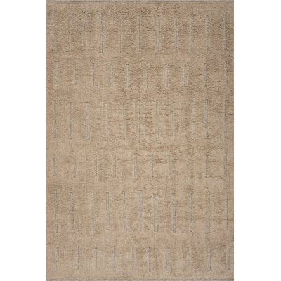 Grey Modern Solid Rug