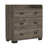 Fynnleigh 33.46'' W 5 - Drawer Dresser-1205511200
