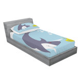 Ensemble de draps-housse Shark