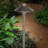 Low Voltage Metal Pathway Light