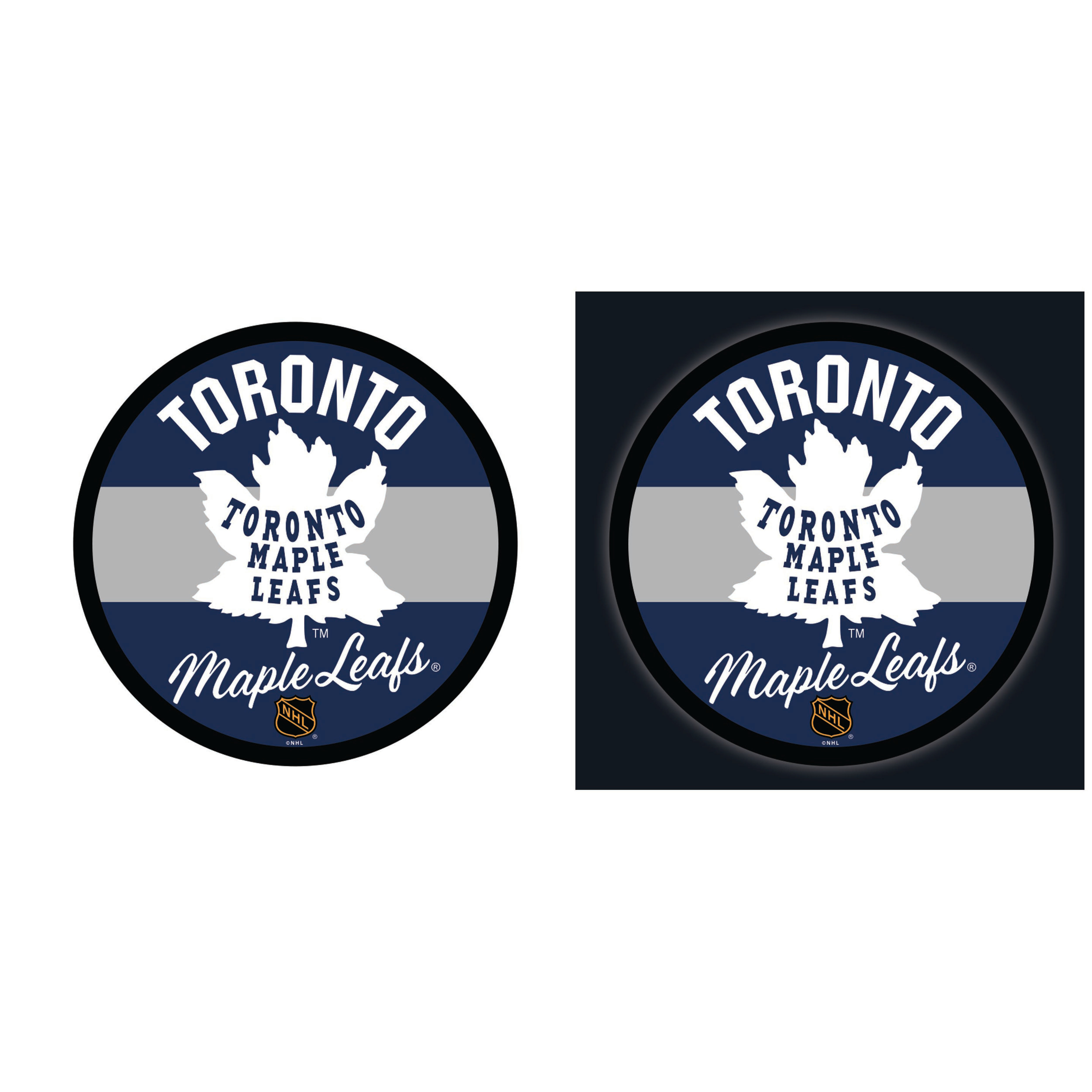 Trinx Toronto Maple Leafs Wall Decor Wayfair
