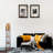 Saeshta 51.18'' Column Floor Lamp-427182665