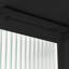Armoire murale 23,62 "à deux portes-1203657639-1203657633
