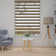 Semi Sheer Roller Shade