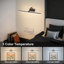 LED Flush Mounted Sconce-637007136