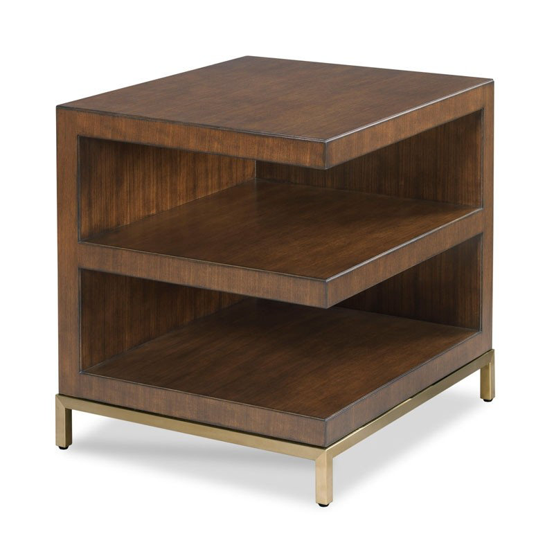 Preston End Table
