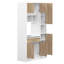 Seyma 457.71cm Kitchen Pantry-44356658