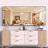 Versatile Removable Tray Wall Mounted Mirror For Various Rooms-1948665355-1948665349