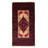 Kalgoorlie One-of-a-Kind 3'1" X 5'11" New Age Wool Area Rug in