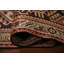 Tapis de couloir géométrique 3 x 10