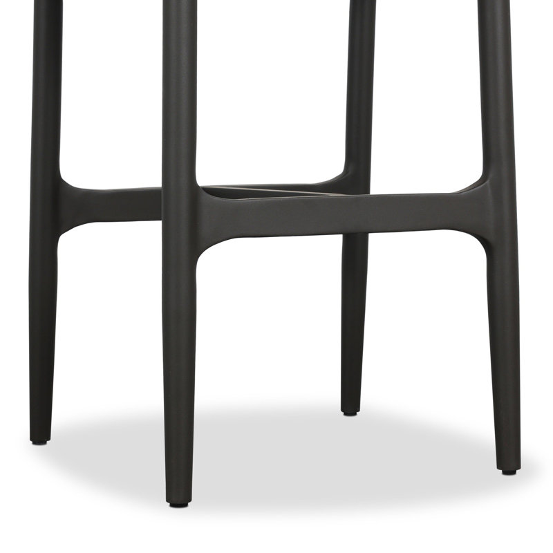 Baden Outdoor Bar Stool, Bar