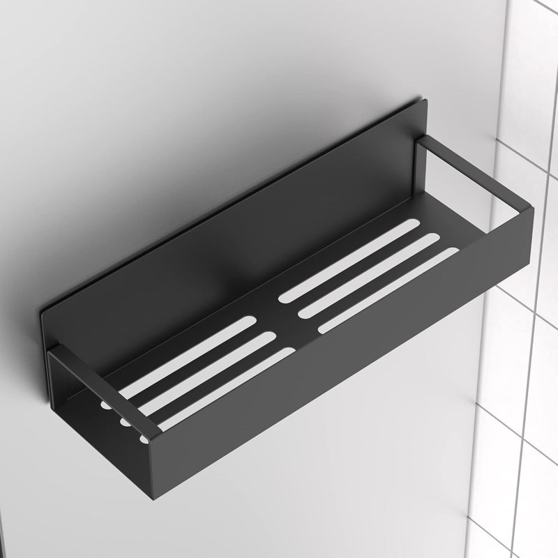 4 Pack Magnetic Spice Rack Organizer