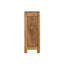 Chandra Solid Wood Freestanding Bathroom Cabinet