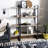Riddell Etagere Bookcase