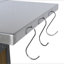Chariot de cuisine pour l'extérieur 54,33 "Farmhouse-1001916179