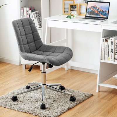 Chaise de travail