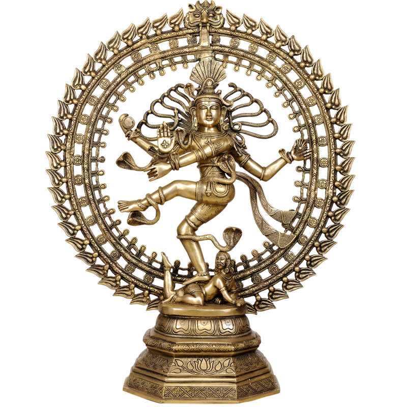 Religious & Spiritual Statue