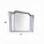 Miroir Kaitlyn avec DEL-34761708