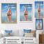 Horizon I, impression sur toile-299129790-299129791