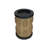 Robin Baron Winfield Wooden Candle Holder- Medium-228466293