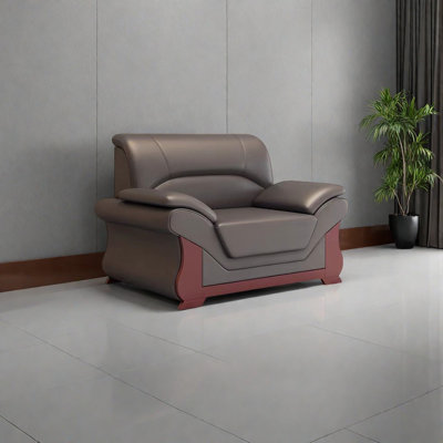 Modern exquisite elegant accent chair