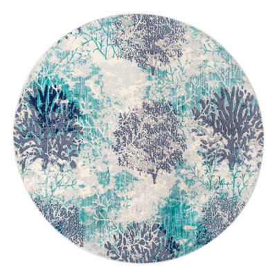 Sutter Polypropylene Plastic Rug
