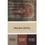 Tapis oriental rouge Kya-2139445758