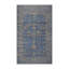 Tapis gris soyeux et moelleux-1194740672