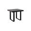 33" Concrete Dining Table