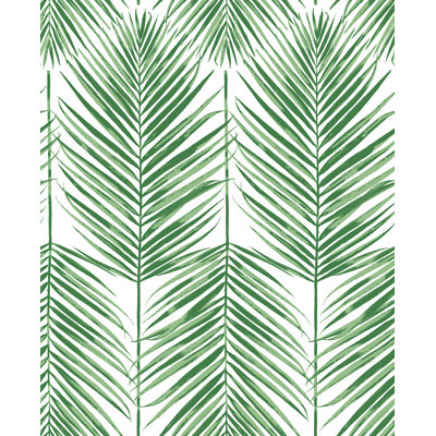 Rouleau de papier peint L 33 pi x l 20,5 po Colbourne