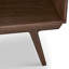 Cabinet média en bois